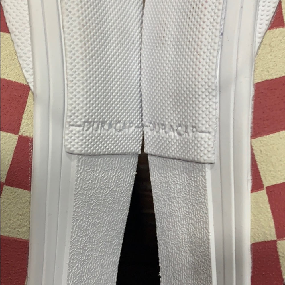 VANS SLIP-ON PRO CHECKERBOARD Mineral Red WMNS - Picture 14 of 16